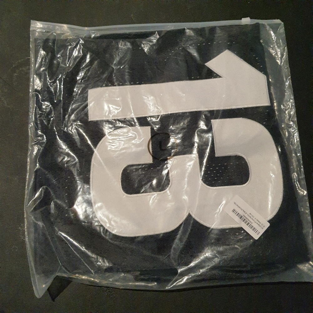 New Willie Beamen Men's Jersey Any Given Sunday - Picture 4 of 7